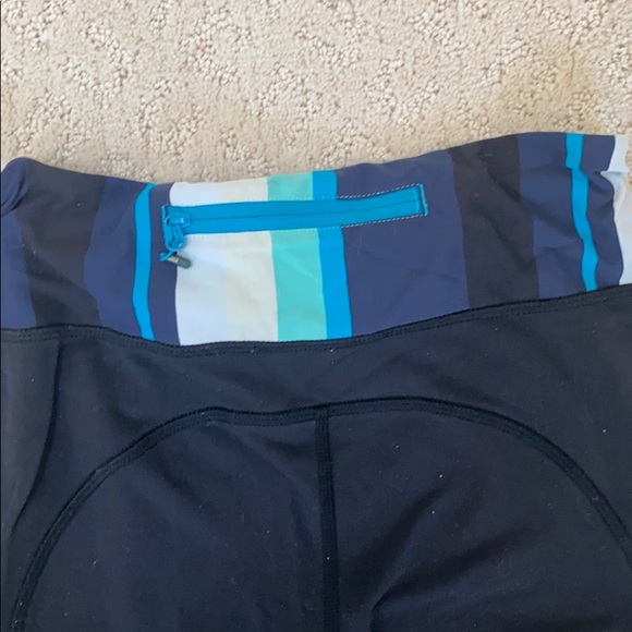 Lululemon leggings - Picture 7 of 8